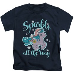 My Little Pony - Youth Sparkle All The Way 2 T-Shirt