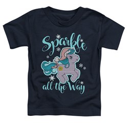 My Little Pony - Toddlers Sparkle All The Way 2 T-Shirt