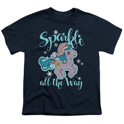My Little Pony - Youth Sparkle All The Way 2 T-Shirt