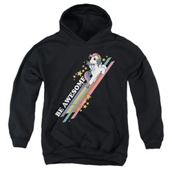 My Little Pony - Youth Be Awesome Pullover Hoodie