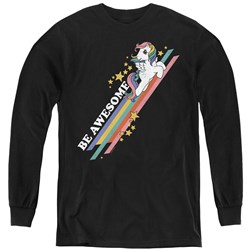 My Little Pony - Youth Be Awesome Long Sleeve T-Shirt