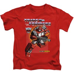 Transformers - Youth Ironhide T-Shirt