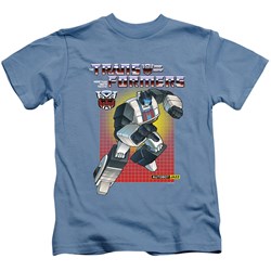 Transformers - Youth Jazz T-Shirt