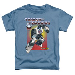 Transformers - Toddlers Jazz T-Shirt