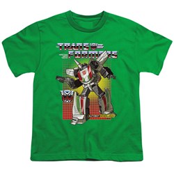Transformers - Youth Wheeljack T-Shirt