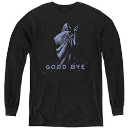 Ouija - Youth Good Bye Long Sleeve T-Shirt