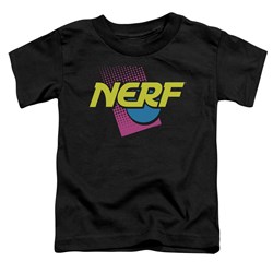 Nerf - Toddlers 90S Logo T-Shirt