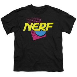 Nerf - Youth 90S Logo T-Shirt