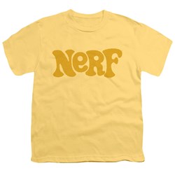 Nerf - Youth Og Logo T-Shirt