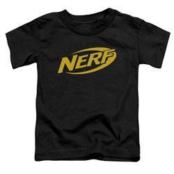 Nerf - Toddlers Logo T-Shirt