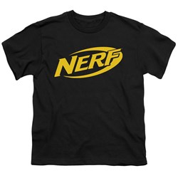 Nerf - Youth Logo T-Shirt