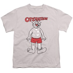 Operation - Youth Operate T-Shirt