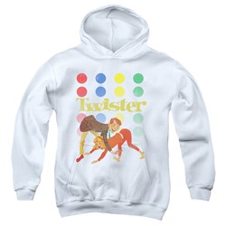 Twister - Youth Old School Twister Pullover Hoodie