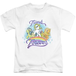 My Little Pony - Youth Friends Forever T-Shirt