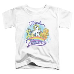 My Little Pony - Toddlers Friends Forever T-Shirt