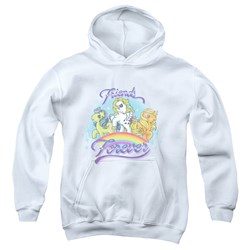 My Little Pony - Youth Friends Forever Pullover Hoodie