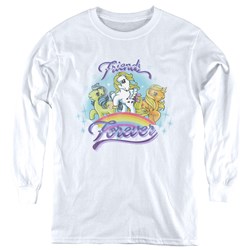 My Little Pony - Youth Friends Forever Long Sleeve T-Shirt
