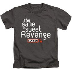 Sorry - Youth Sweet Revenge T-Shirt