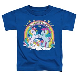My Little Pony - Toddlers Unicorn Fist Bump T-Shirt