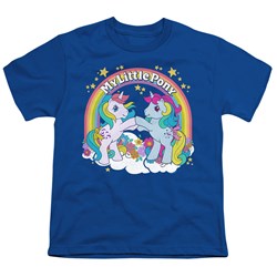 My Little Pony - Youth Unicorn Fist Bump T-Shirt