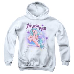 My Little Pony - Youth Firefly Pullover Hoodie