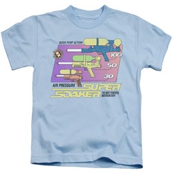 Super Soaker - Youth Original Soaker T-Shirt