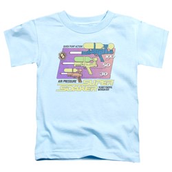 Super Soaker - Toddlers Original Soaker T-Shirt