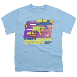 Super Soaker - Youth Original Soaker T-Shirt