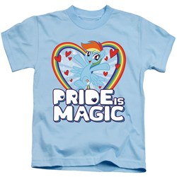 My Little Pony - Youth Pride Is Magic T-Shirt