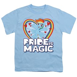 My Little Pony - Youth Pride Is Magic T-Shirt