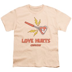 Operation - Youth Love Hurts T-Shirt