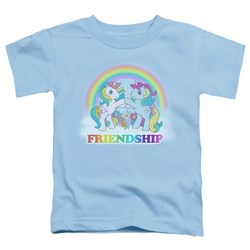 My Little Pony - Toddlers Friendship T-Shirt