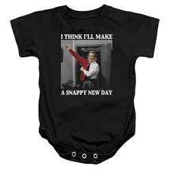 Mister Rogers - Toddler A Snappy New Day Onesie