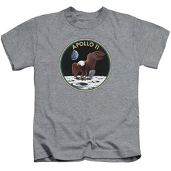 Nasa - Youth Apollo 11 T-Shirt