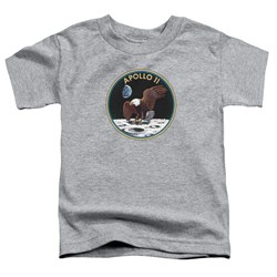 Nasa - Toddlers Apollo 11 T-Shirt