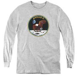 Nasa - Youth Apollo 11 Long Sleeve T-Shirt