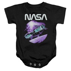 Nasa - Toddler Come Together Onesie