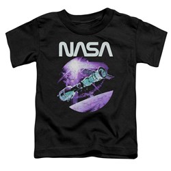 Nasa - Toddlers Come Together T-Shirt