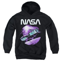 Nasa - Youth Come Together Pullover Hoodie
