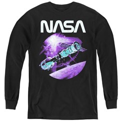 Nasa - Youth Come Together Long Sleeve T-Shirt