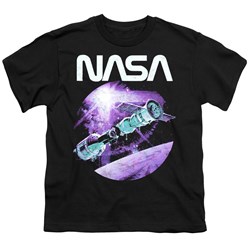 Nasa - Youth Come Together T-Shirt