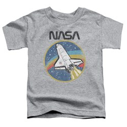 Nasa - Toddlers Shuttle T-Shirt