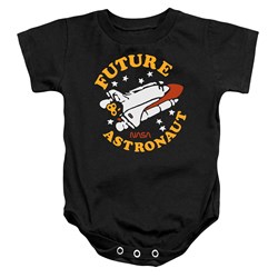 Nasa - Toddler Future Astronaut Onesie