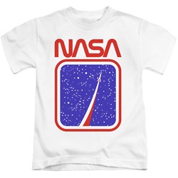 Nasa - Youth To The Stars T-Shirt