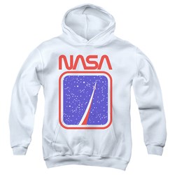Nasa - Youth To The Stars Pullover Hoodie
