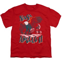 Nasa - Youth Apollo 11 T-Shirt