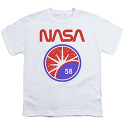 Nasa - Youth Stars T-Shirt