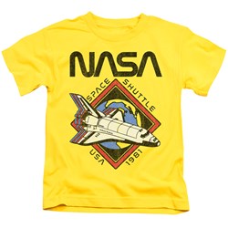 Nasa - Youth 1981 T-Shirt