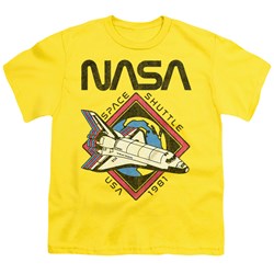 Nasa - Youth 1981 T-Shirt