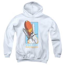 Nasa - Youth Space Coast Pullover Hoodie